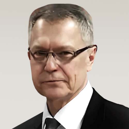 Емельяненко Виктор Степанович. ТСК "Ренессанс"
