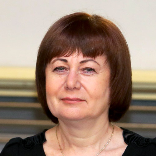 Мошкова Елена Ильинична. ТСК «Оникс". Москва
